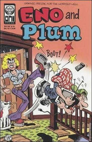 Eno and Plum #1