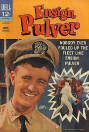 Ensign Pulver #1