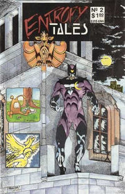 Entropy Tales #2