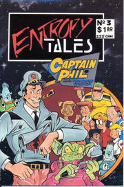 Entropy Tales #3