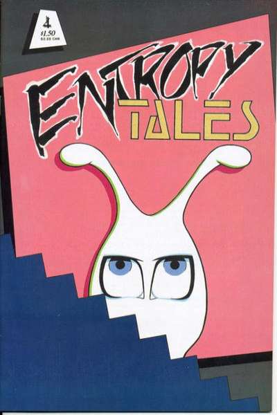 Entropy Tales #4