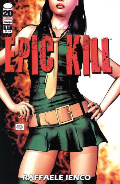 Epic Kill #1