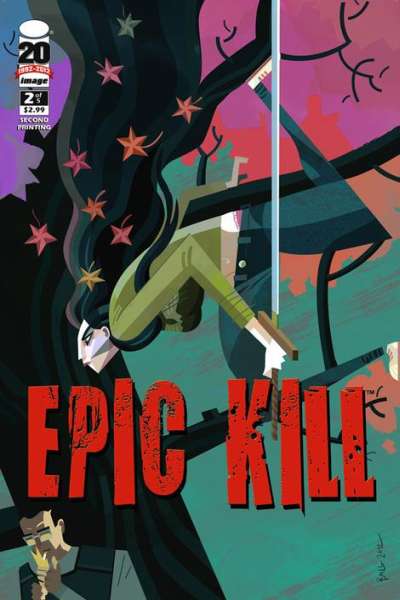 Epic Kill #2