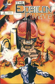Epsilon Wave #2