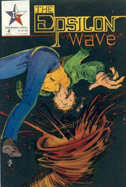 Epsilon Wave #4