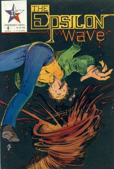Epsilon Wave #4