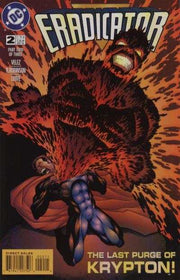 Eradicator 1996 Series #2