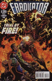 Eradicator 1996 Series #3