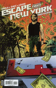 Escape from New York #14