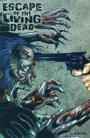 Escape of the Living Dead #2