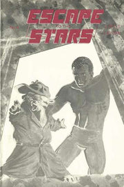 Escape to the Stars 1983 Series #4