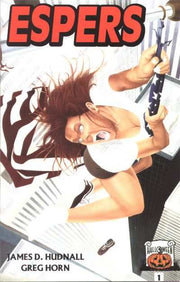ESPers 1996 Series #1