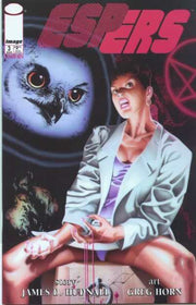 ESPers 1997 Series #3