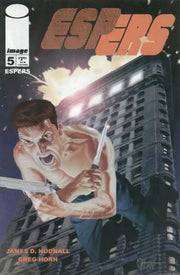 ESPers 1997 Series #5