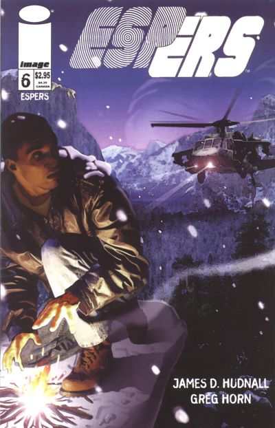 ESPers 1997 Series #6