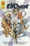 Essential Elfquest #1
