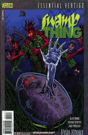 Essential Vertigo: Swamp Thing #20