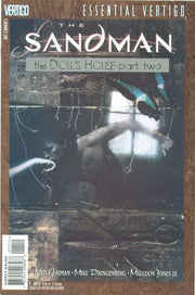 Essential Vertigo: The Sandman #11