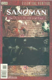 Essential Vertigo: The Sandman #13