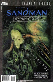 Essential Vertigo: The Sandman #20