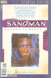 Essential Vertigo: The Sandman #22