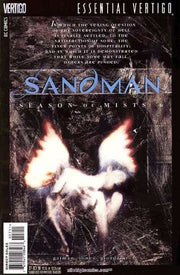 Essential Vertigo: The Sandman #27