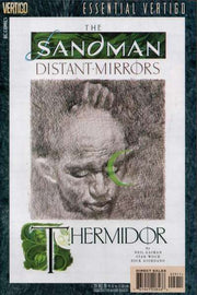 Essential Vertigo: The Sandman #29