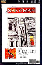 Essential Vertigo: The Sandman #31