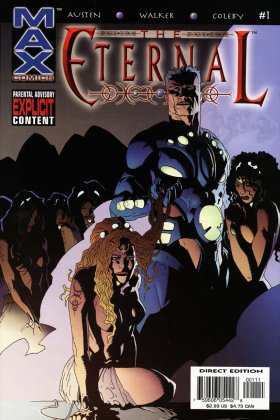 Eternal 2003 Series #1