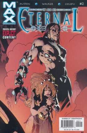 Eternal 2003 Series #2