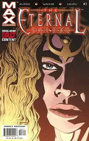 Eternal 2003 Series #3