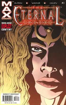 Eternal 2003 Series #3