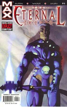 Eternal 2003 Series #4
