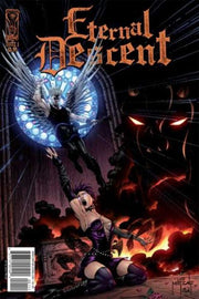 Eternal Descent 2010 Series #1