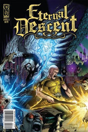 Eternal Descent 2010 Series #2
