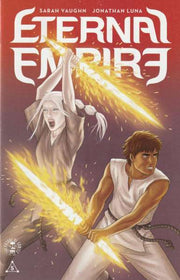 Eternal Empire #5