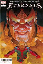 Eternals 2021 Series #2