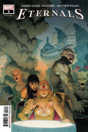 Eternals 2021 Series #3