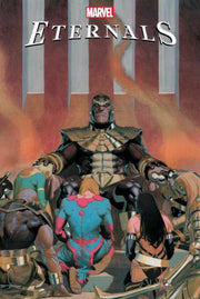 Eternals 2021 Series #7
