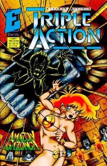 Eternity Triple Action #3