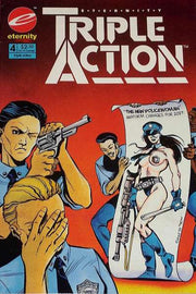 Eternity Triple Action #4