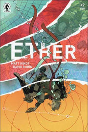 Ether 2016 Series #2