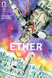 Ether 2016 Series #1