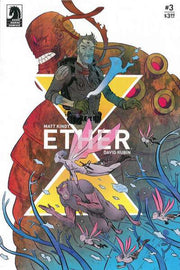 Ether 2016 Series #3