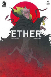 Ether 2016 Series #4