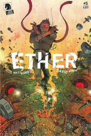 Ether 2016 Series #5