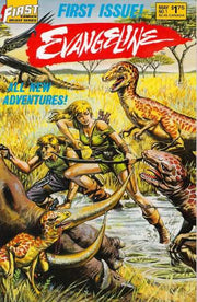 Evangeline 1987 Series #1