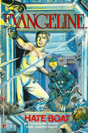 Evangeline 1984 Series #2