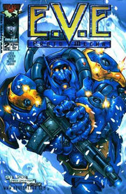 E.V.E. Protomecha #2