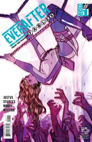 Everafter #1